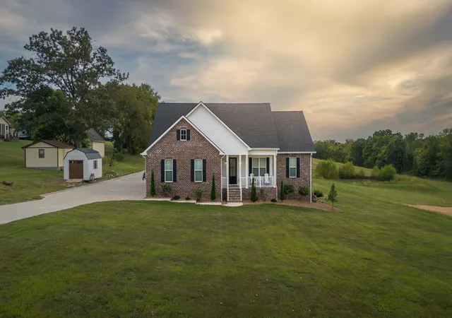 Photo 1 of Single family home for sale at 4699 Kinneys School Rd, Cedar Hill, TN 37032 | MLS# 3602357 | Listing updated on 2026-09-29