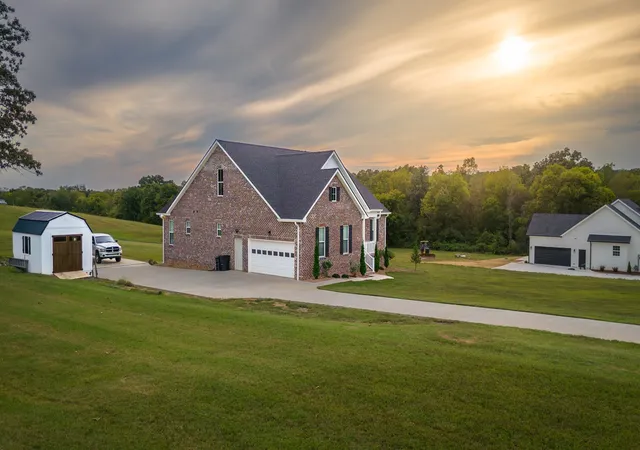 Photo 2 of Single family home for sale at 4699 Kinneys School Rd, Cedar Hill, TN 37032 | MLS# 3602357 | Listing updated on 2026-09-29
