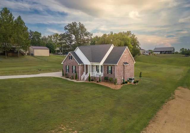Photo 3 of Single family home for sale at 4699 Kinneys School Rd, Cedar Hill, TN 37032 | MLS# 3602357 | Listing updated on 2026-09-29