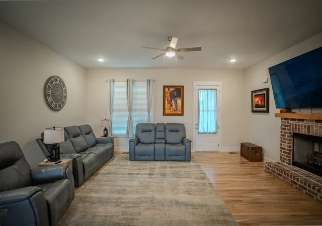 Photo 4 of Single family home for sale at 4699 Kinneys School Rd, Cedar Hill, TN 37032 | MLS# 3602357 | Listing updated on 2026-09-29