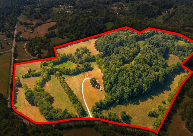 Photo 1 of Land for sale at 1775 Popes Chapel Rd, Thompsons Station, TN 37179 | MLS# 3594706 | Listing updated on 2026-09-29