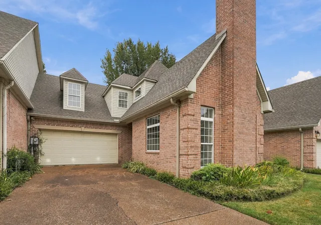Photo 3 of Townhouse for sale at 217 Wiley Parker Rd, Jackson, TN 38305 | MLS# 3592253 | Listing updated on 2026-10-06