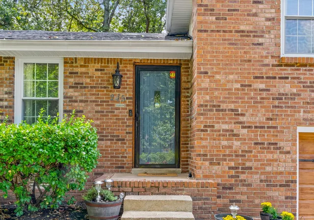 Photo 2 of Single family home for sale at 245 Millstone Cir, Clarksville, TN 37042 | MLS# 3610315 | Listing updated on 2026-10-27