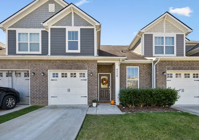Townhouse for sale at 4219 Aragorn Way, Murfreesboro, TN 37128 | MLS# 3629966