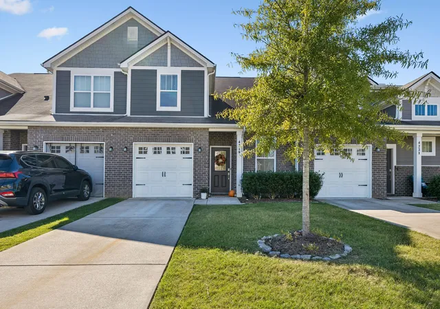Photo 1 of Townhouse for sale at 4219 Aragorn Way, Murfreesboro, TN 37128 | MLS# 3629966 | Listing updated on 2026-10-30