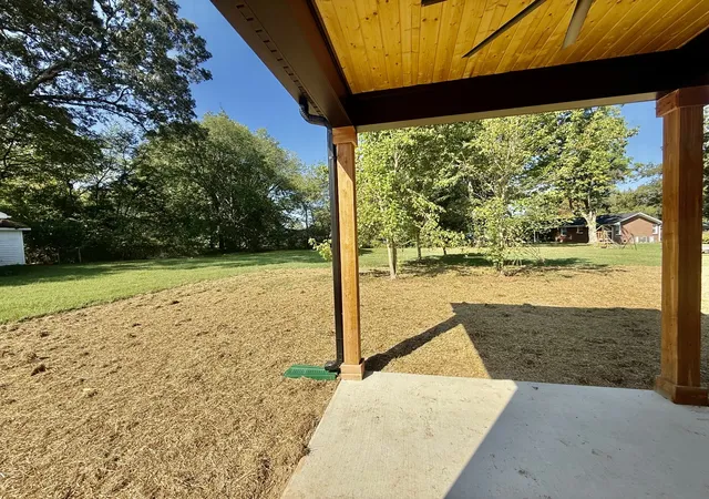 Photo 3 of Single family home for sale at 1014 Hills Chapel Rd, Manchester, TN 37355 | MLS# 3598316 | Listing updated on 2026-09-29