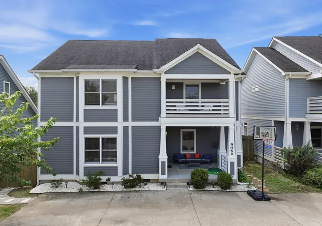 Photo 1 of Single family home for sale at 906b Delmas Ave, Nashville, TN 37216 | MLS# 3598022 | Listing updated on 2026-10-05