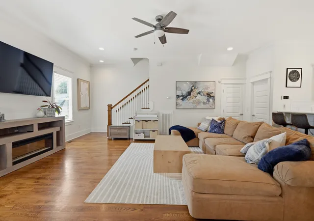 Photo 4 of Single family home for sale at 906b Delmas Ave, Nashville, TN 37216 | MLS# 3598022 | Listing updated on 2026-10-05