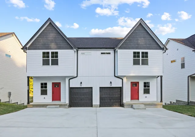 Multi family home for sale at 415 Cook Dr, Clarksville, TN 37042 | MLS# 3592281
