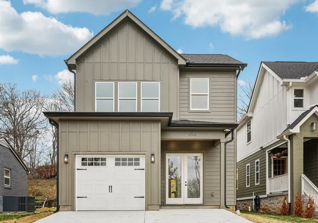 Single family home for sale at 1709 River Dr #A, Nashville, TN 37218 | MLS# 3591921