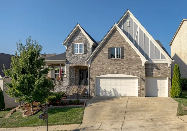 Single family home for sale at 1524 Davidge Dr, Nashville, TN 37221 | MLS# 3593605