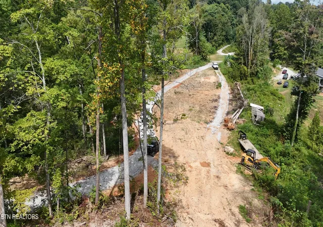 Photo 3 of Land for sale at 0 Easterly Cir, Rocky Top, TN 37769 | MLS# 3596173 | Listing updated on 2026-10-07