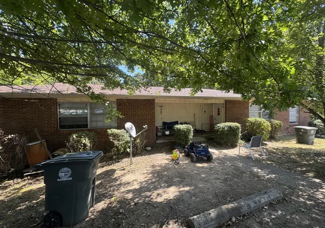 Photo 1 of Multi family home for sale at 1845 Dana Ln, Hixson, TN 37343 | MLS# 3569189 | Listing updated on 2026-10-20