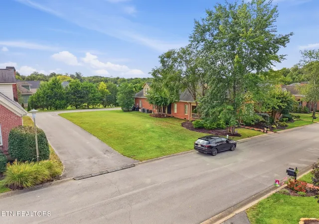 Photo 3 of Land for sale at 96 Royal Troon Cir, Oak Ridge, TN 37830 | MLS# 3578062 | Listing updated on 2026-09-24