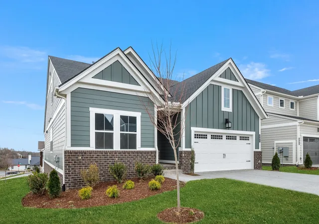 Photo 1 of Sale Pending at 1340 Ashton Park Dr, Mount Juliet, TN 37122 | MLS# 3592936 | Listing updated on 2026-09-29