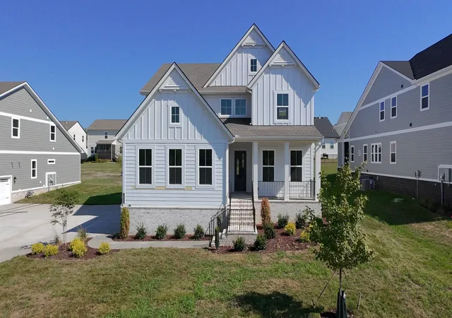 Photo 1 of Single family home for sale at 4633 Hessey Rd, Mount Juliet, TN 37122 | MLS# 3592926 | Listing updated on 2026-10-03