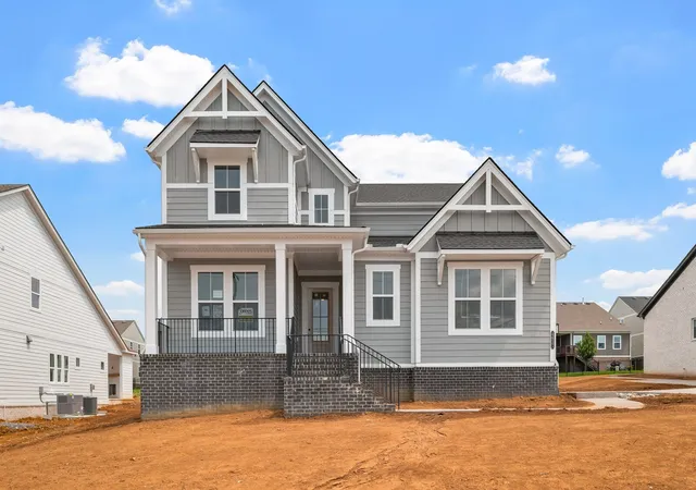 Photo 1 of Single family home for sale at 4637 Hessey Rd, Mount Juliet, TN 37122 | MLS# 3592921 | Listing updated on 2026-10-02