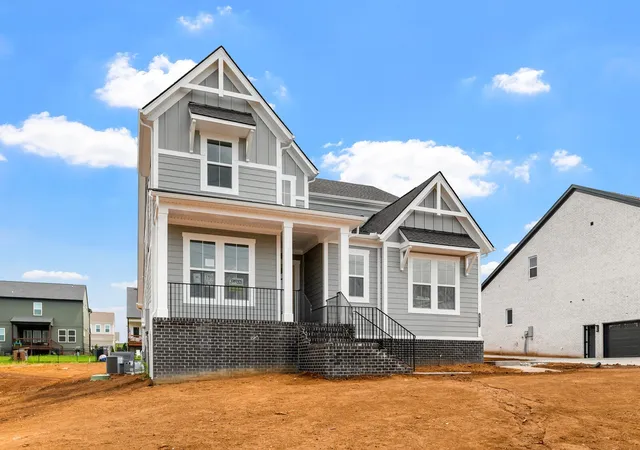 Photo 3 of Single family home for sale at 4637 Hessey Rd, Mount Juliet, TN 37122 | MLS# 3592921 | Listing updated on 2026-10-02
