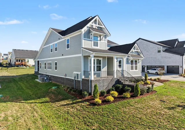 Photo 3 of Single family home for sale at 4637 Hessey Rd, Mount Juliet, TN 37122 | MLS# 3592921 | Listing updated on 2026-10-09