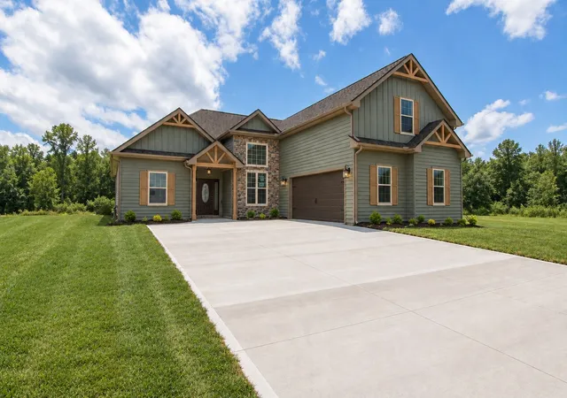 Photo 1 of Single family home for sale at 19 Cherry Acres, Clarksville, TN 37042 | MLS# 3596618 | Listing updated on 2026-09-24