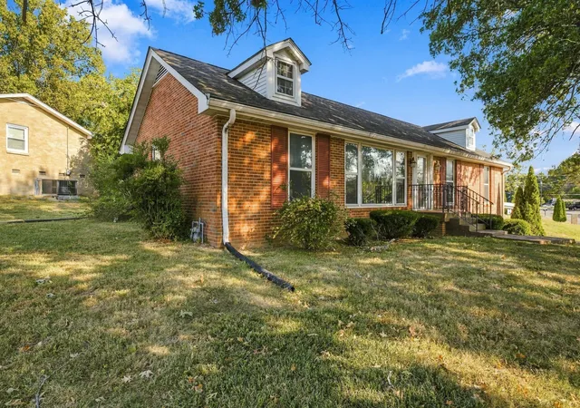 Photo 1 of Single family home for sale at 148 Bart Dr, Antioch, TN 37013 | MLS# 3594169 | Listing updated on 2026-09-18