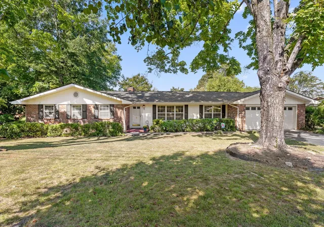 Photo 1 of Single family home for sale at 1505 Kippy Dr, Chattanooga, TN 37421 | MLS# 3591916 | Listing updated on 2026-10-09