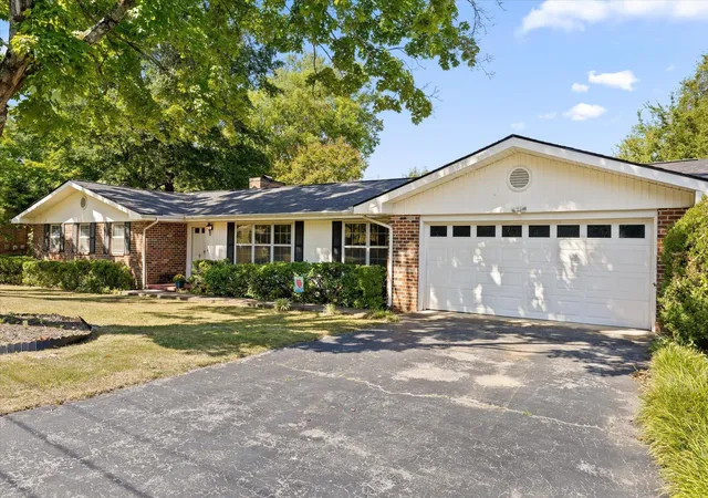 Photo 1 of Single family home for sale at 1505 Kippy Dr, Chattanooga, TN 37421 | MLS# 3591916 | Listing updated on 2026-10-09
