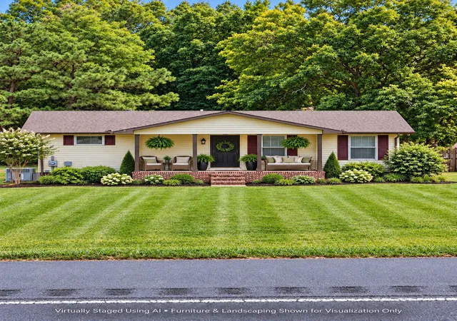 Photo 1 of Single family home for sale at 11331 Tullahoma Hwy, Tullahoma, TN 37388 | MLS# 3592149 | Listing updated on 2026-10-04