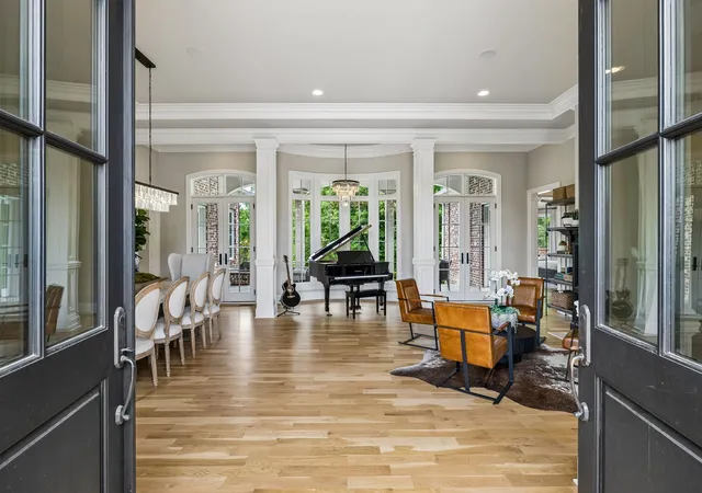 Photo 3 of Single family home for sale at 51 Governors Way, Brentwood, TN 37027 | MLS# 3592438 | Listing updated on 2026-09-16