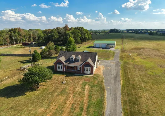 Photo 1 of Single family home for sale at 1985 Egypt Rd, Chapel Hill, TN 37034 | MLS# 3601339 | Listing updated on 2026-10-06