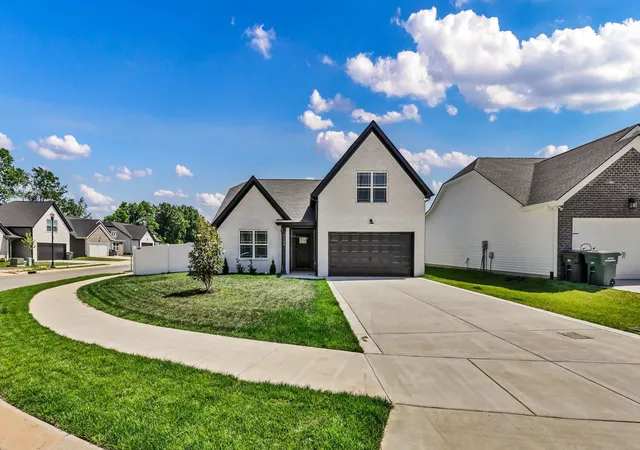 Photo 1 of Single family home for sale at 1143 Javier Dr, Springfield, TN 37172 | MLS# 3599097 | Listing updated on 2026-09-25