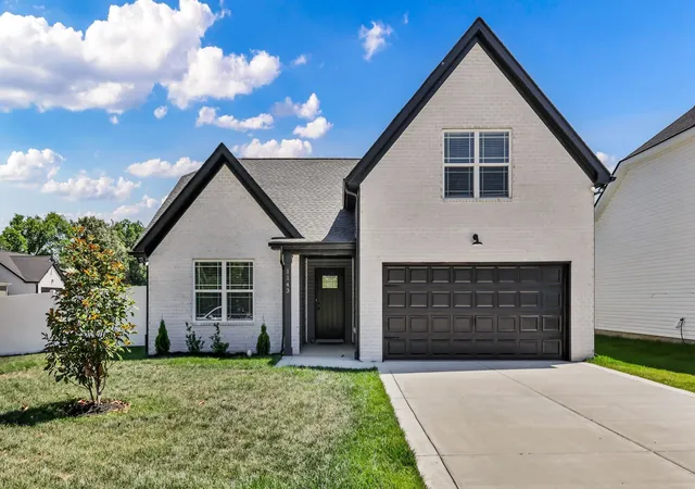 Photo 2 of Single family home for sale at 1143 Javier Dr, Springfield, TN 37172 | MLS# 3599097 | Listing updated on 2026-09-25