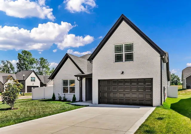 Photo 1 of Single family home for sale at 1143 Javier Dr, Springfield, TN 37172 | MLS# 3599097 | Listing updated on 2026-10-23