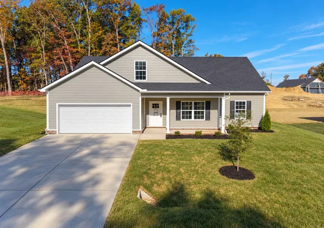 Single family home for sale at 7110 Hall Rd, Fairview, TN 37062 | MLS# 3594261