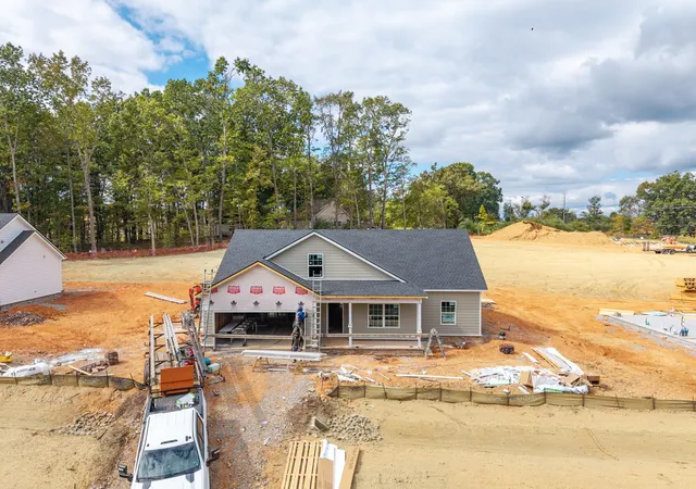 Photo 3 of Single family home for sale at 7110 Hall Rd, Fairview, TN 37062 | MLS# 3594261 | Listing updated on 2026-10-08