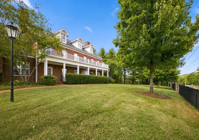 Townhouse for sale at 155 Ormesby Pl, Franklin, TN 37064 | MLS# 3597932