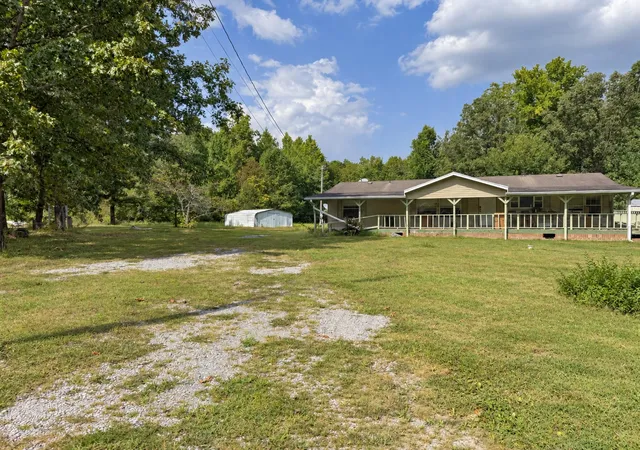 Photo 1 of Manufactured home for sale at 168 Sharps Ln, Beechgrove, TN 37018 | MLS# 3592048 | Listing updated on 2026-09-16