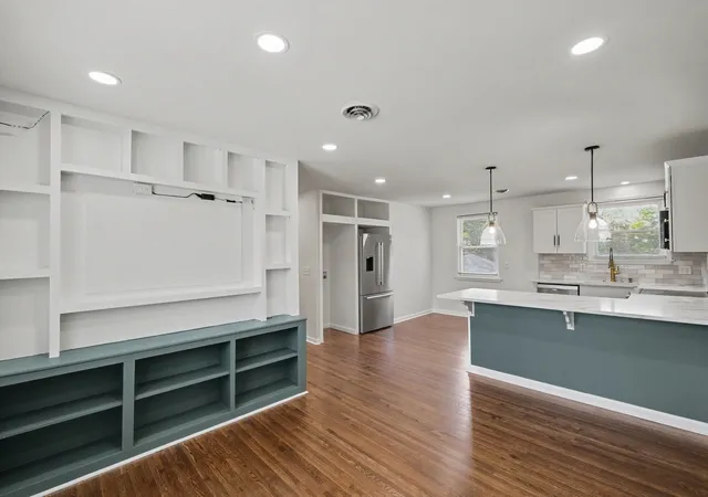 Photo 4 of Single family home for sale at 3817 Sam Boney Dr, Nashville, TN 37211 | MLS# 3622364 | Listing updated on 2026-10-28