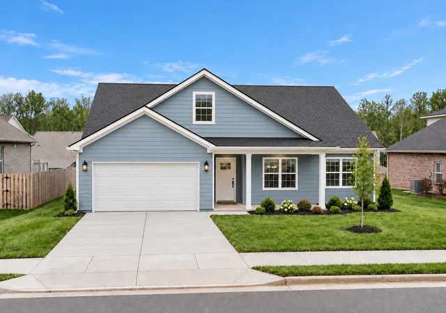 Photo 2 of Single family home for sale at 7106 Hall Rd, Fairview, TN 37062 | MLS# 3595231 | Listing updated on 2026-10-08