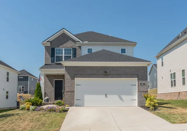 Photo 1 of Single family home for sale at 491 Mabels Way, Mount Juliet, TN 37122 | MLS# 3593338 | Listing updated on 2026-10-07