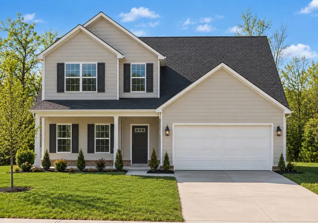Photo 1 of Single family home for sale at 7108 Hall Rd, Fairview, TN 37062 | MLS# 3595253 | Listing updated on 2026-10-08