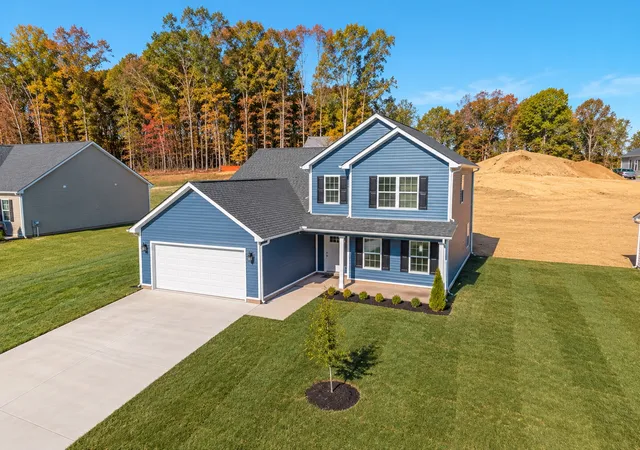 Single family home for sale at 7108 Hall Rd, Fairview, TN 37062 | MLS# 3595253