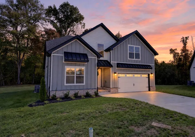 Single family home for sale at 347 Hereford Farms, Clarksville, TN 37043 | MLS# 3592130