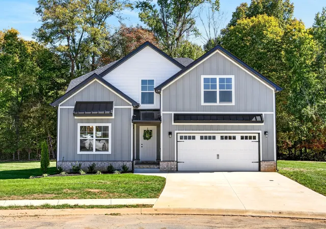 Photo 1 of Single family home for sale at 347 Hereford Farms, Clarksville, TN 37043 | MLS# 3592130 | Listing updated on 2026-10-29