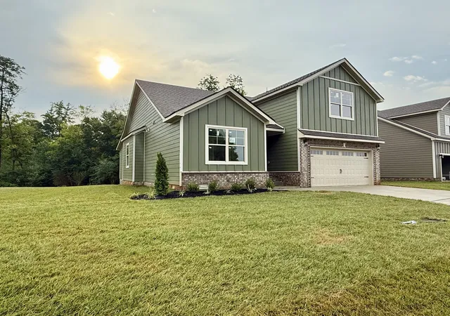 Photo 1 of Single family home for sale at 355 Hereford Farms, Clarksville, TN 37043 | MLS# 3592000 | Listing updated on 2026-10-31