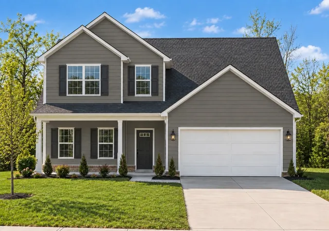 Photo 1 of Single family home for sale at 7104 Hall Rd, Fairview, TN 37062 | MLS# 3595271 | Listing updated on 2026-10-08