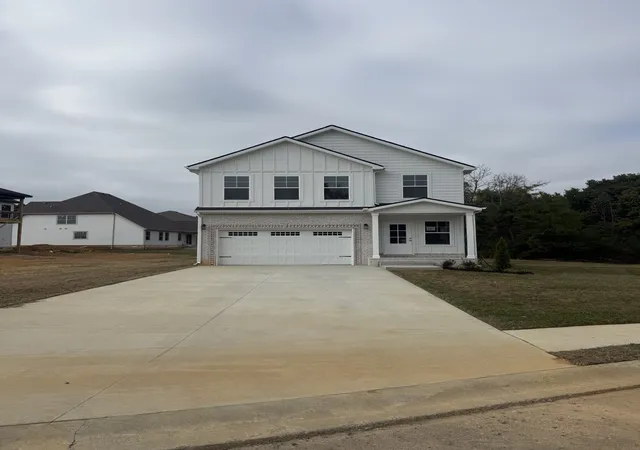 Single family home for sale at 350 Hereford Farms, Clarksville, TN 37043 | MLS# 3592053