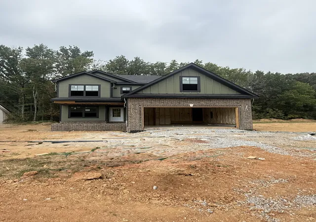 Single family home for sale at 371 Hereford Farms, Clarksville, TN 37043 | MLS# 3592194