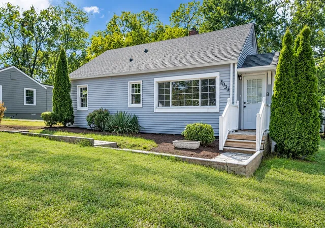 Single family home for sale at 3033 Louise Dr, Nashville, TN 37211 | MLS# 3592459