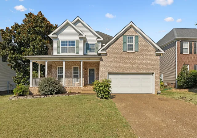Photo 1 of Single family home for sale at 1346 Saybrook Xing, Thompsons Station, TN 37179 | MLS# 3593291 | Listing updated on 2026-10-03